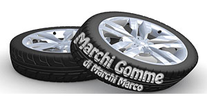 Marchi Gomme
