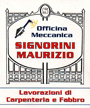 Officina meccanica Signorini Maurizio